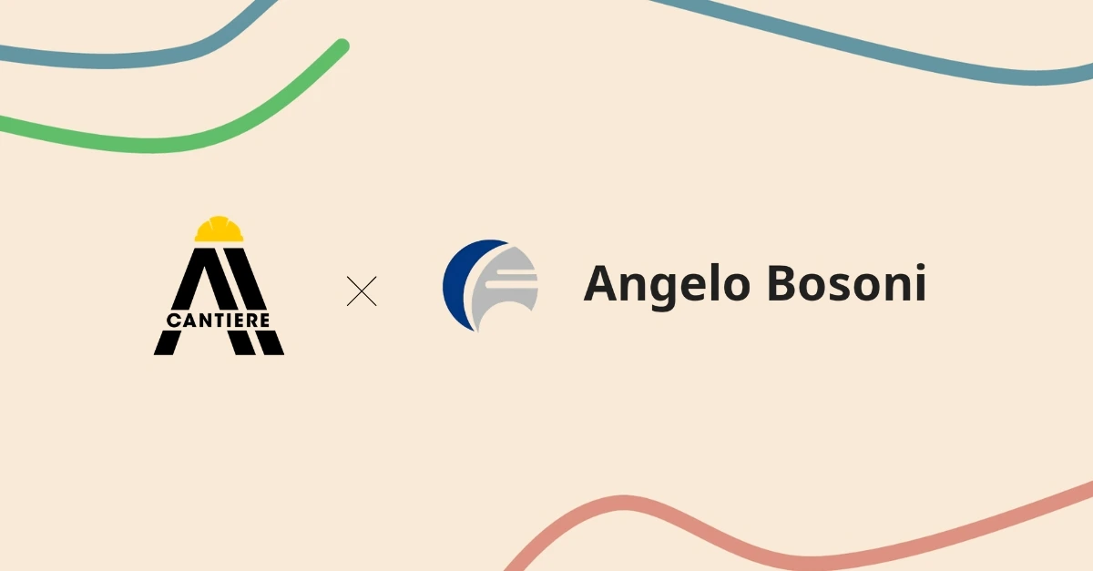 Studio Bosoni | Cantiere AI